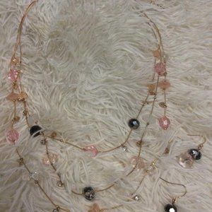 NECKLACE SET